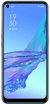 Oppo A53