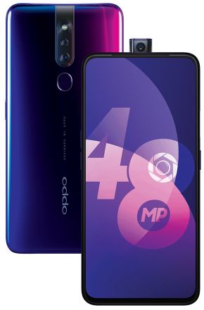 Oppo F11 Pro