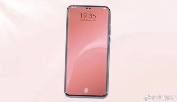 Oppo R19