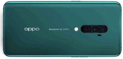 Oppo Reno