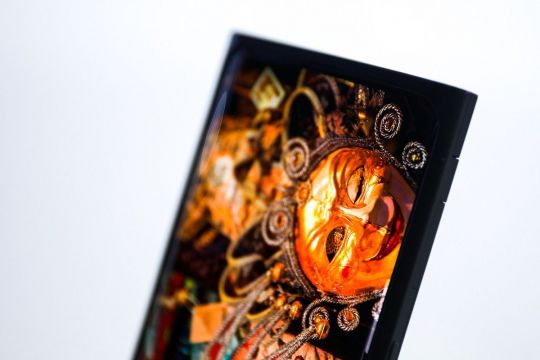 Oppo - Camera selfie sub display