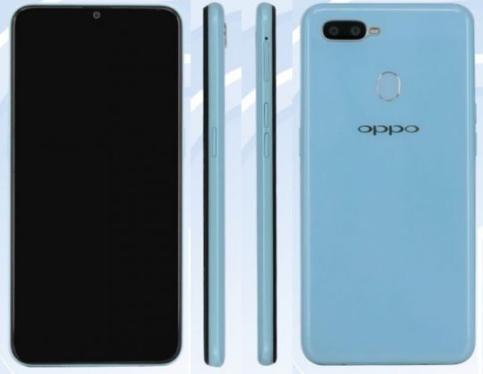 Oppo