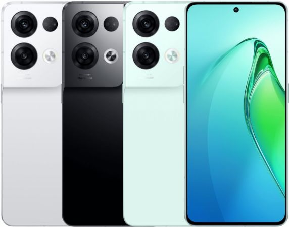 OPPO Reno8 Pro