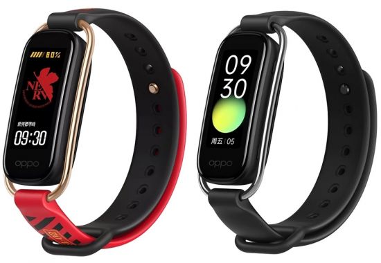 Oppo Band
