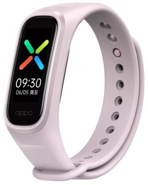 Oppo Band