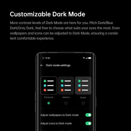 ColorOS 11