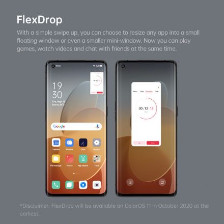 FlexDrop