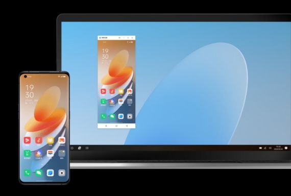 ColorOS 12