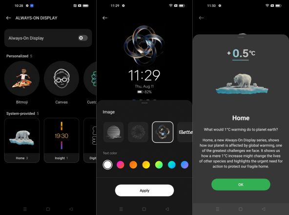 ColorOS 13
