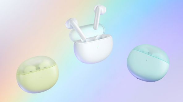 Oppo Enco Air