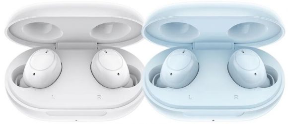 Oppo Enco Buds