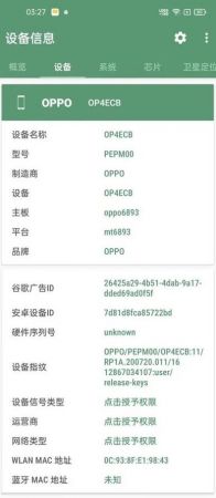 Oppo F19 Pro+
