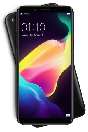 Oppo F5