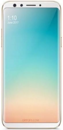 Oppo F5