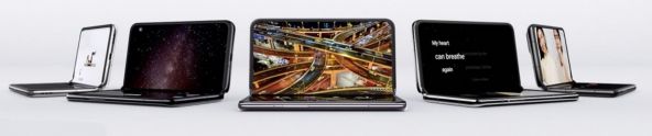 OPPO Find N 5G