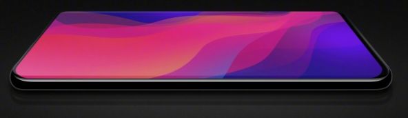 Oppo Find X