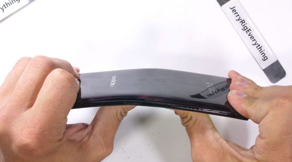 Oppo Find X