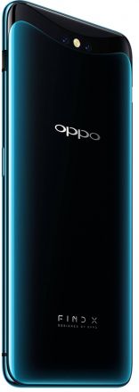 Oppo Find x