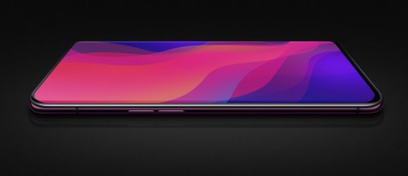 Oppo Find X