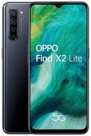 Oppo Find X2 Lite