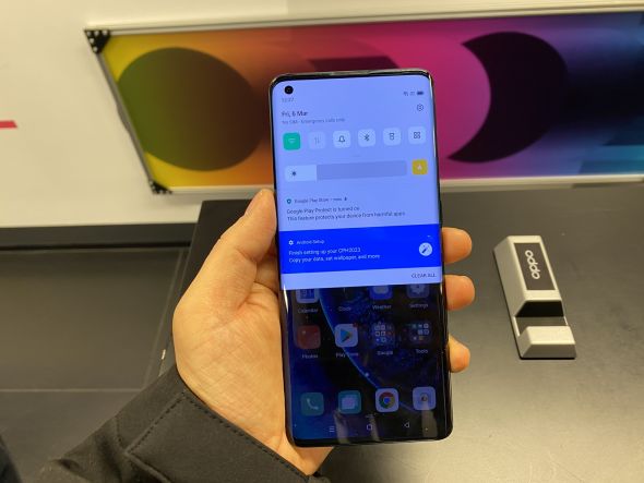 Oppo-Find-X2