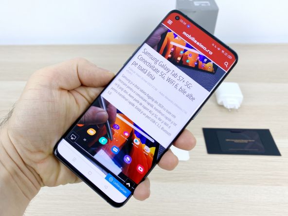 Oppo Find X3 Pro