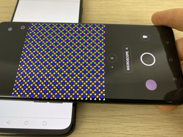 Oppo Find X3 Pro