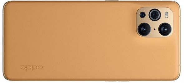 Oppo Find X3 PRO