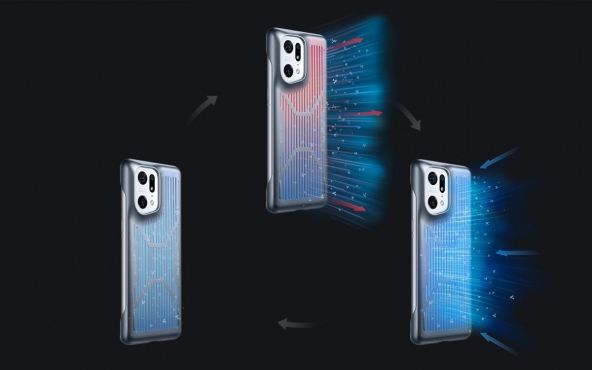 OPPO FIND X5 PRO
