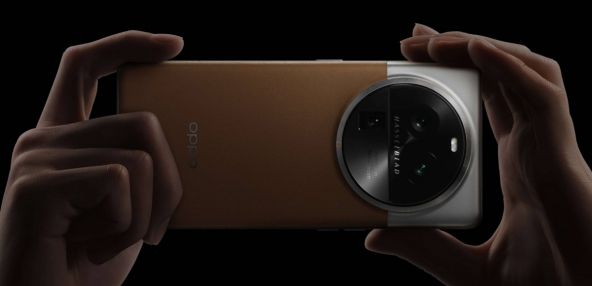 Find X6 Pro