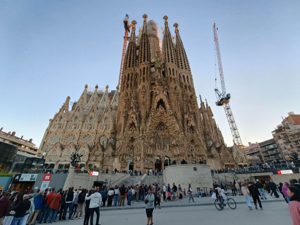 Sagrada