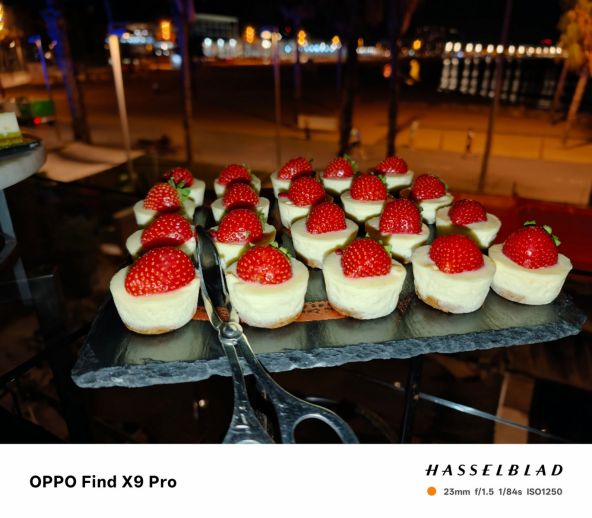 OPPO Find X9 PRO