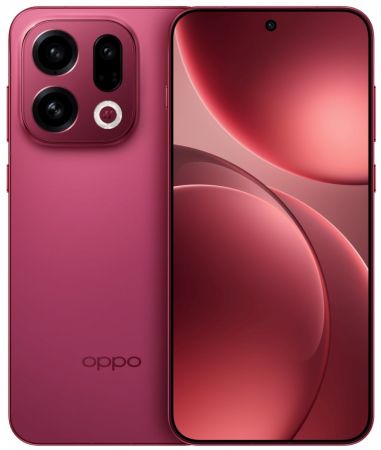 OPPO Find X9 Pro