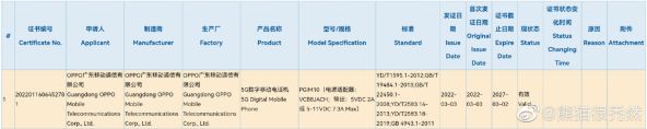 oppo k10