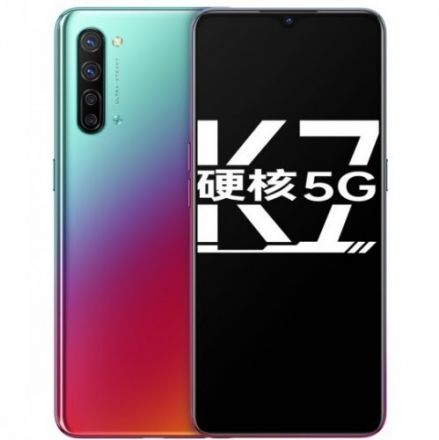 Oppo K7