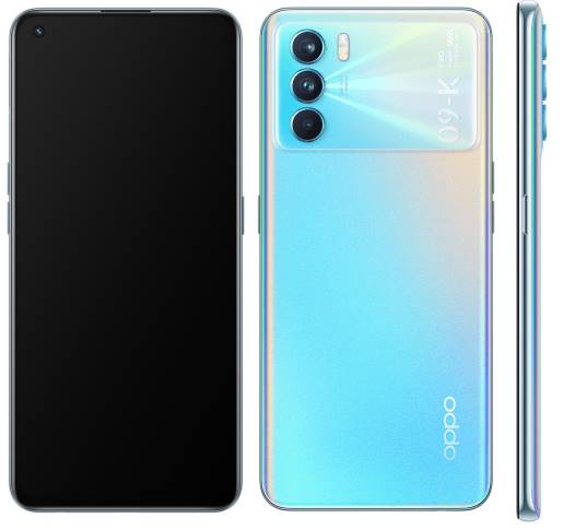 OPPO K9 PRO