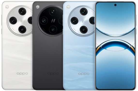 Find X8 Pro