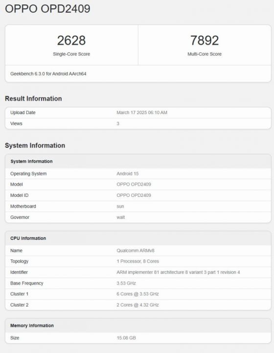 OPPO Pad 4 Pro