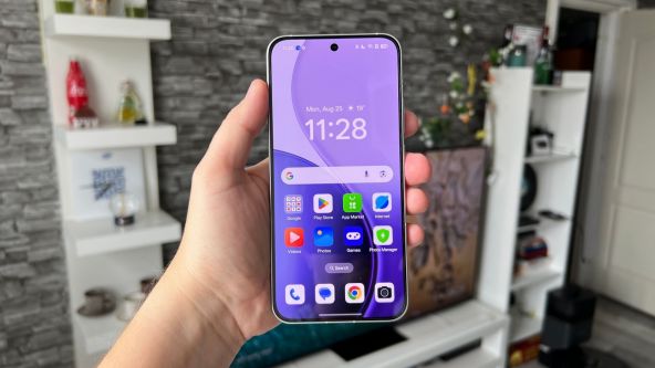 OPPO Reno14