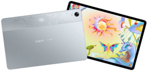 OPPO Pad