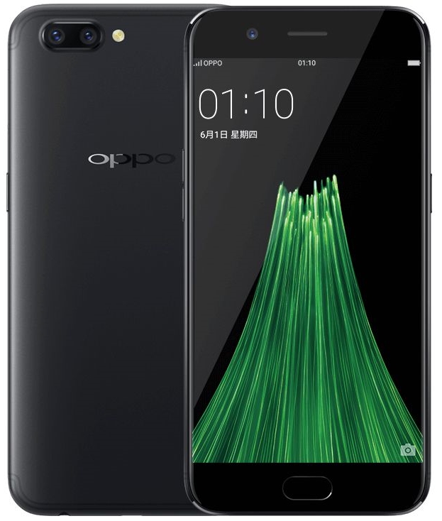 Oppo R11 Plus