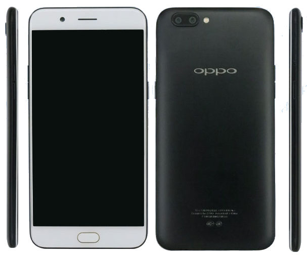 Oppo r11