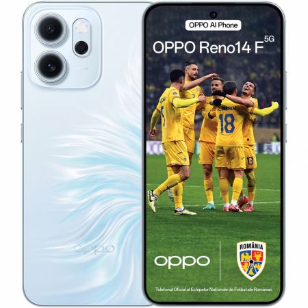 OPPO Reno14