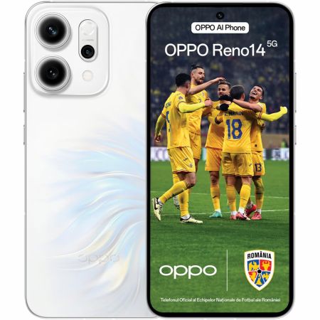 OPPO Reno14