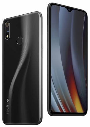 Oppo Realme 3 Pro