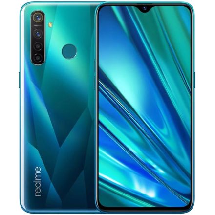 OPPO Realme 5 Pro 