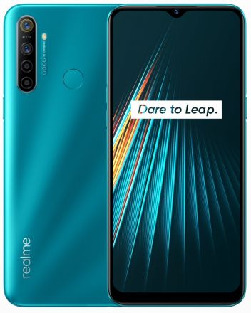 Oppo Realme 5i
