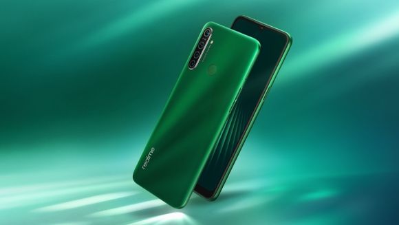 Realme 5i