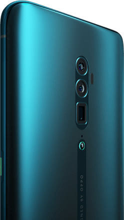 Oppo Reno 10x Zoom