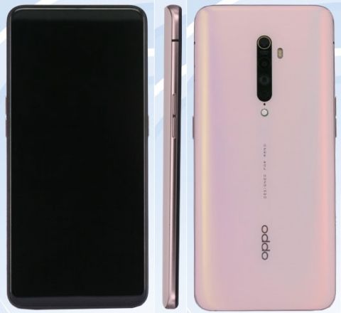 Oppo Reno 2